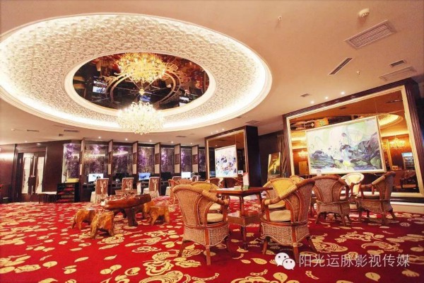 成都避暑圣地，养生茶饮好去处(成都 避暑)