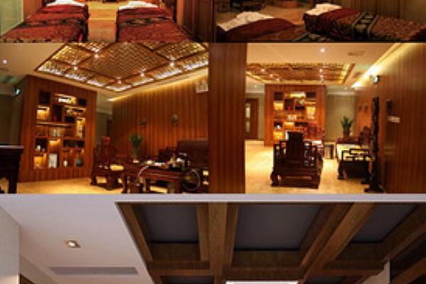 成都休闲：爷爷茶馆里的养生秘诀(成都老爷子北京喝茶)