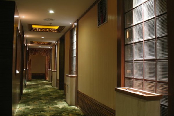 茶韵成都，上网养生两不误(茶韵茶艺馆)