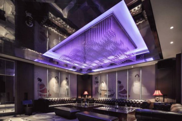 成都西藏饭店红宫桑拿，释放压力的圣地(成都西藏饭店spa)