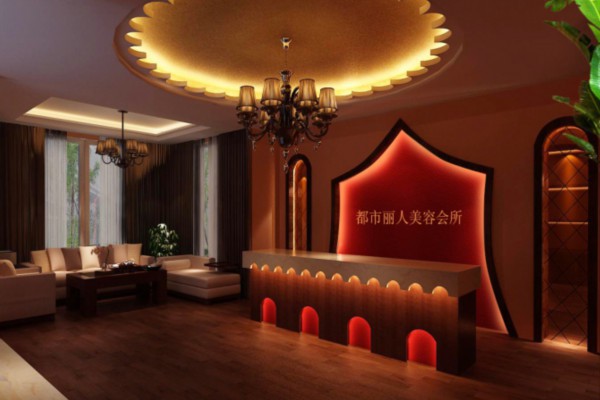 成都意景桑拿洗浴：尊享养生新体验(成都意境足道)