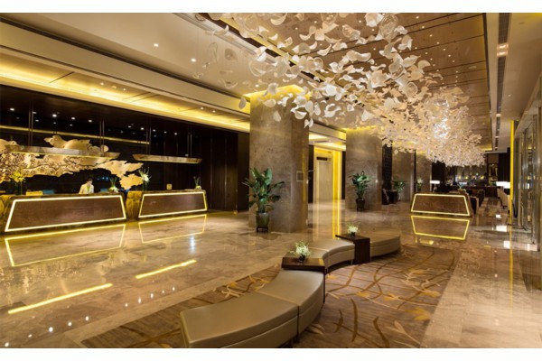 成都夜游穷游指南：养生休闲两不误(成都 夜游)