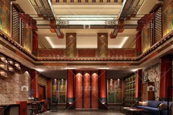 成都必逛茶馆盘点，解锁城市中的悠闲时光