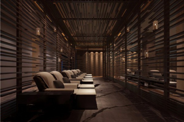 成都搓澡喝茶必去之地：感受地道川味，享受舒适时光