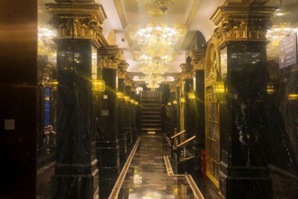 彭州夜生活，养生休闲新体验(彭州夜生活哪里好玩)