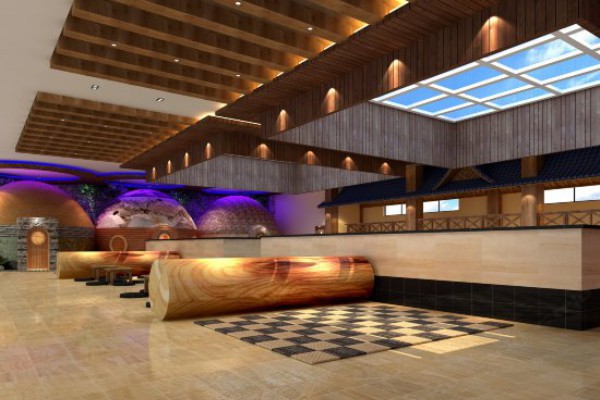 新疆风情成都茗香，养生休闲新体验(成都茗香堂茶叶)