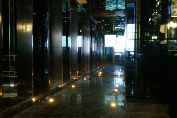 成都温江特色茶室，养生休闲两不误(温江环境好的茶楼)