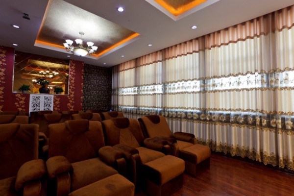 成都桑拿皇家会所：尊享养生休闲新体验(成都最好的桑拿会所)