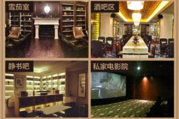 成都南门包间喝茶，体验雅致生活美学