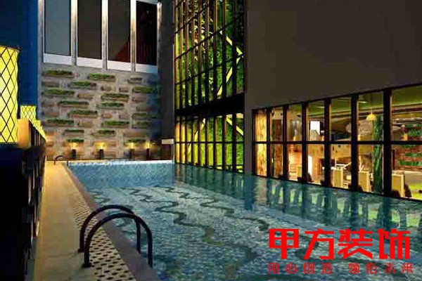 成都海边养生茶馆推荐：悠然时光，健康相伴(成都周边养生度假)