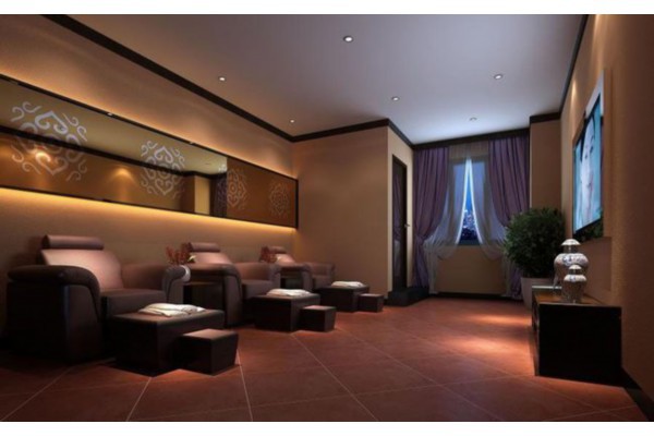 成都桑拿中心排行，养生休闲新风尚(成都最好的桑拿中心)