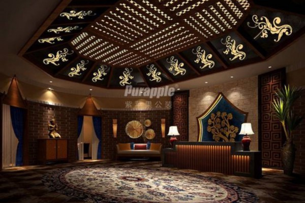 周末成都周边茶香水韵休闲游(不错过成都的茶香)