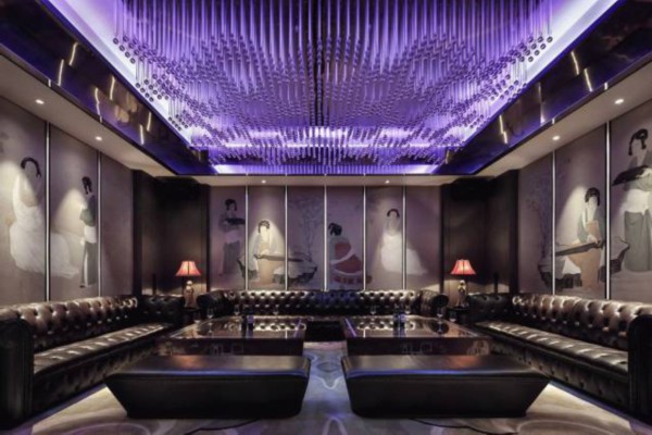 成都夜生活饮酒秘籍：养生休闲两不误(成都夜生活消费水平)