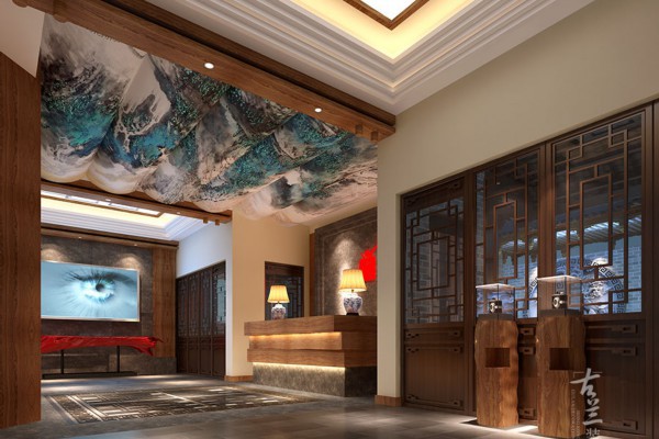 茶香书韵成都女子养生休闲指南(成都书香茶府)