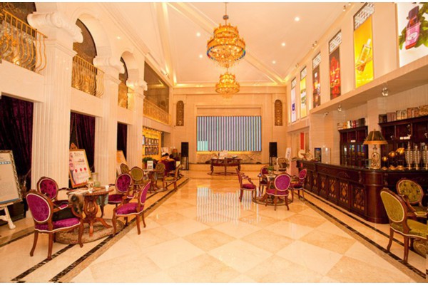 悠然成都西北桥，品味养生生活(成都西北桥属于哪个区)