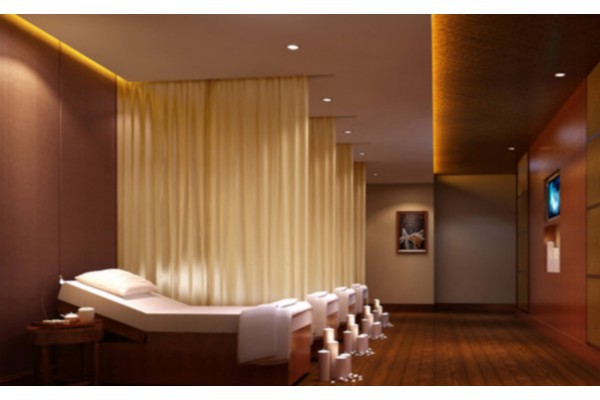 成都红牌楼，休闲养生两不误(成都红牌楼干嘛的)