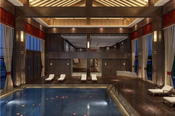 成都北站酒店桑拿，释放压力，畅享健康(成都北站宾馆价位)