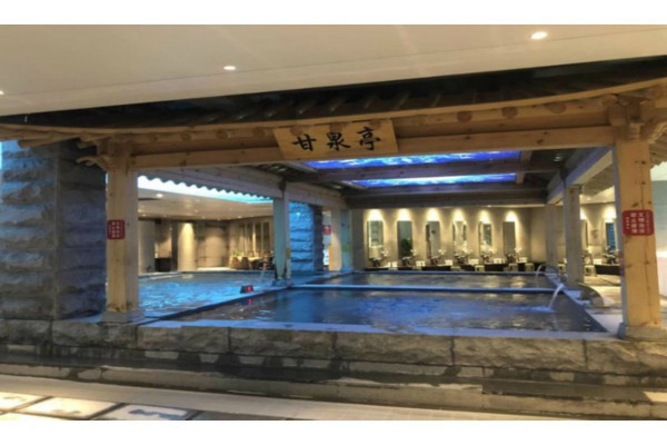 成都桑拿养生体验，品质生活从这里开始(2020年成都桑拿攻略)