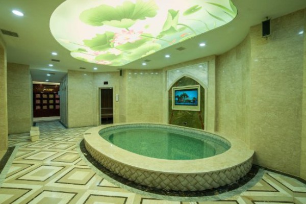 成都重庆夜夜养生，休闲时光推荐(成都重庆夜景)