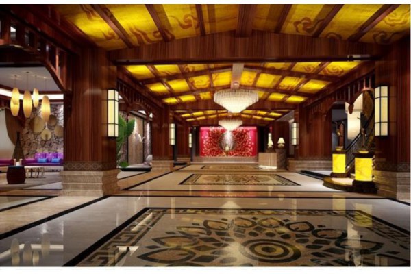 成都茶韵戏香，养生休闲好去处(成都茶艺表演的茶馆)