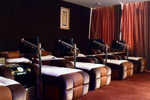 新派成都休闲养生秘籍(成都新派网红打卡地)