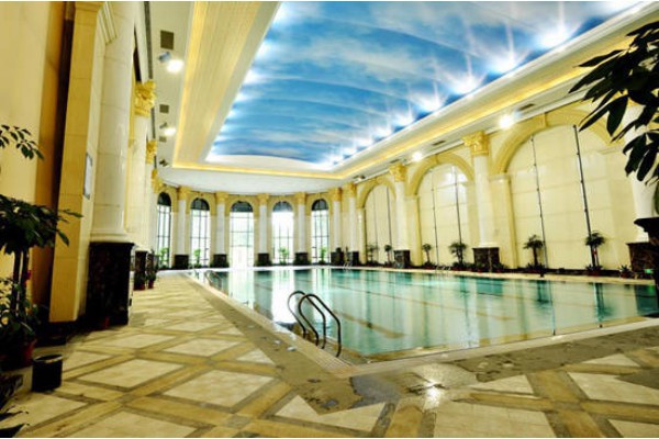 探索成都大丰茶艺养生新体验(成都大丰茶楼)