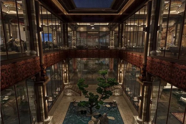 悠享成都，夜生活养生之道(夜成都养生spa怎么样)