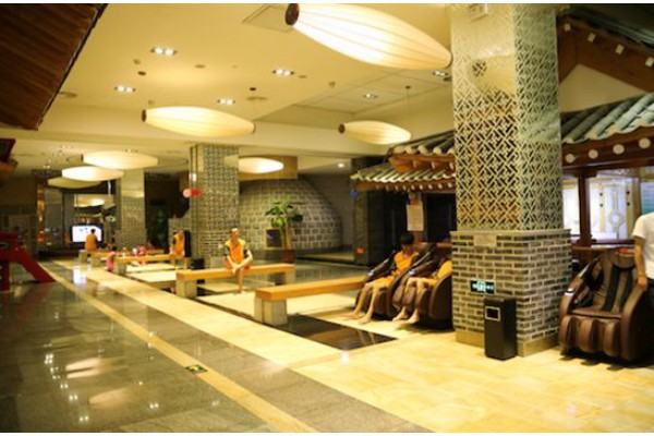 成都桑拿养生，放松身心的秘密之地(2020年成都桑拿攻略)