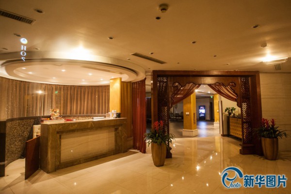 桑拿2936171Z：成都休闲养生新地标(成都桑拿休闲娱乐)