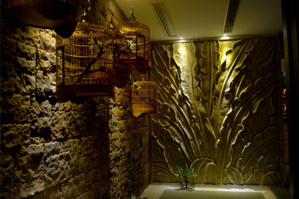 成都特色包间茶座，放松身心新选择(成都茶楼包间收费标准)