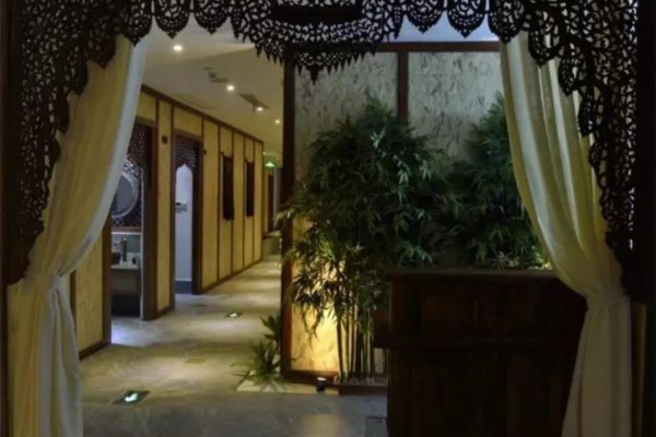 成都夜生活新风向：养生休闲岗位热招(夜成都养生spa好不好)