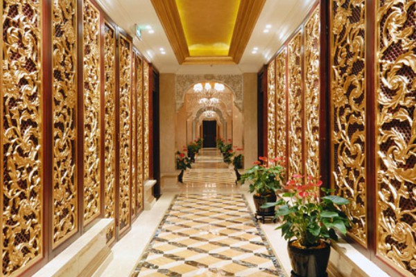 红颜桑拿水疗，成都品质休闲新选择(成都红颜国际水疗会所)