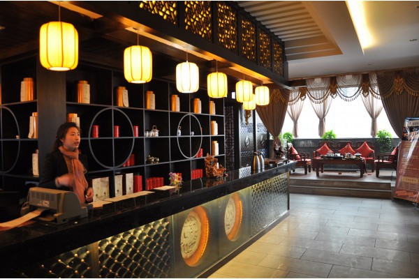 成都高端桑拿SPA养生体验(成都高端桑拿spa养生体验馆)