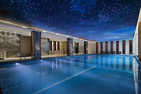 探秘成都茶馆：养生休闲新体验(成都 茶馆)