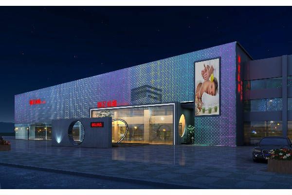 成都正宗桑拿体验，养生休闲新选择(2020年成都桑拿攻略)