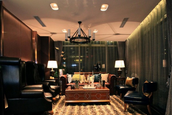 桑拿养生，成都特色休闲好去处(2020年成都桑拿攻略)