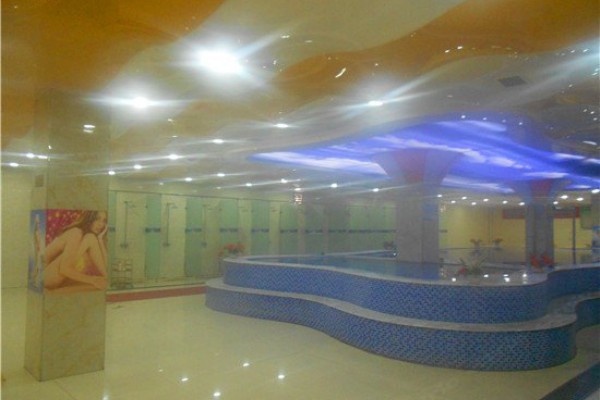 成都棕榈泉桑拿：尊享高端养生体验(成都棕榈泉国际酒店)