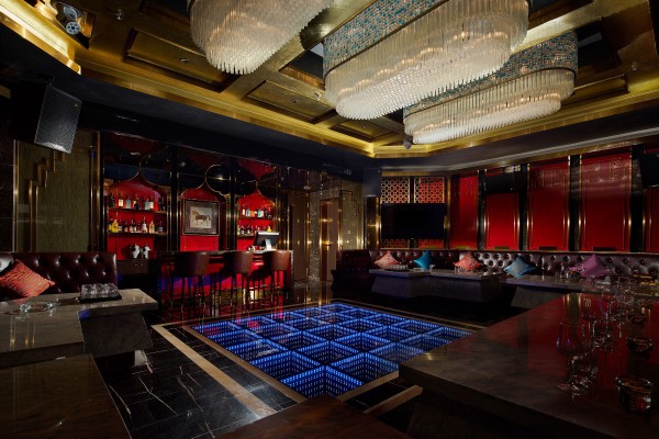 成都夜生活养生酒吧，健康畅饮新体验(成都夜生活养生酒吧,健康畅饮新体验店)