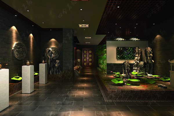 成都外籍人士夜生活盘点：养生休闲好去处(成都夜店外国人)