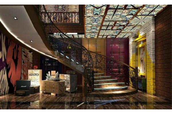 荷花塘茶香成都，休闲养生新选择(荷花塘餐厅)