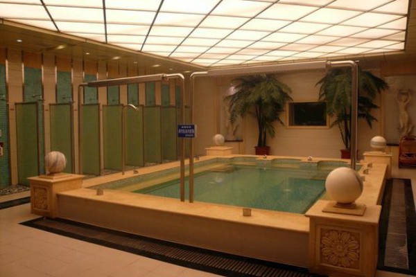 成都桑拿之王，尽享尊贵养生时光(2020年成都桑拿攻略)