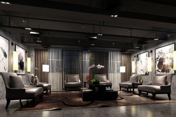 成都桑拿海选酒店推荐：奢华体验尽在掌握