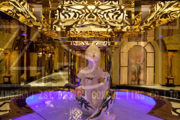 群娇萃成都休闲养生，体验地道养生文化(成都群娇荟萃)