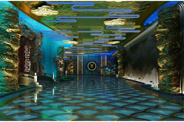 成都夜生活揭秘：老板娘的养生休闲秘籍(成都夜sn)