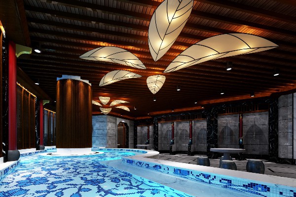 成都夜生活养生秘籍分享(夜成都养生spa怎么样)