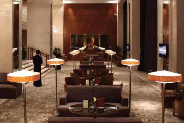 成都竹林喝茶，体验传统养生文化(成都 竹林)