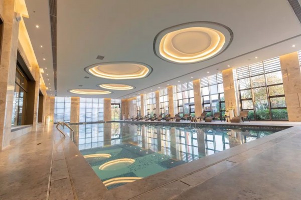 悠享龙泉足浴，养生新体验(龙泉足道养生会馆)