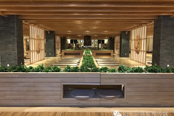 成都金紫薇桑拿，身心放松的最佳选择(成都金紫薇酒店有限公司)