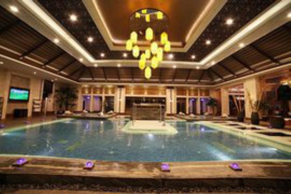 成都茶楼风情，养生休闲新体验(成都的茶楼)