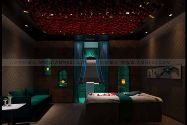 成都蒸桑拿贵宾体验，尊荣养生新境界(成都蒸桑拿的地方)